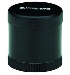 Siren  24vDC Alternating ø70 x 79mm Element 100 dB(A) IP40 KombiSIGN 71